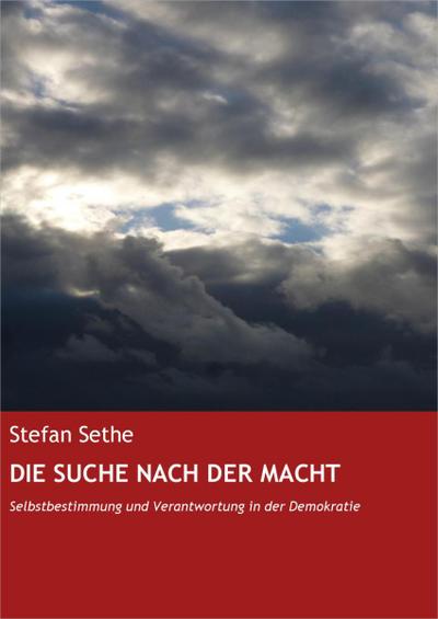 Sethe, S: SUCHE NACH DER MACHT