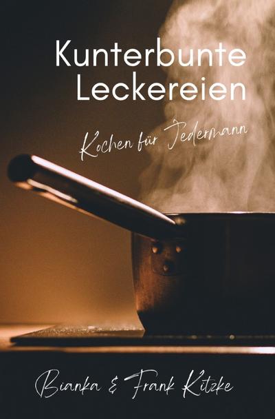 Kunterbunte Leckereien