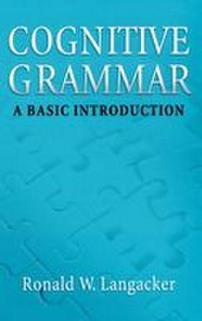 Cognitive Grammar