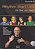 Rhythm Start-Ups für Chor und Klasse