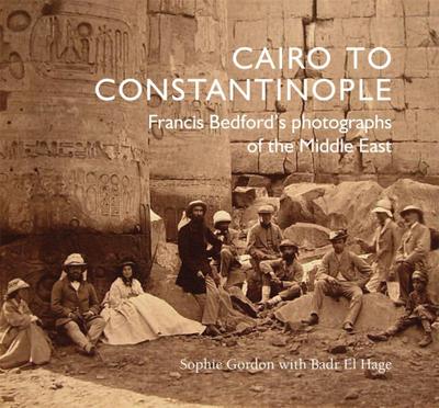 Gordon, S: Cairo to Constantinople