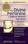 The Divine Feminine in Biblical Wisdom Literature