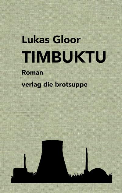 Gloor, L: Timbuktu