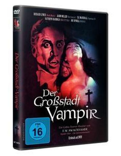 Der Großstadtvampir