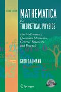 MathematicaforTheoreticalPhysics