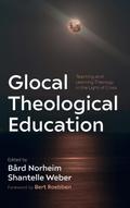 Glocal Theological Education