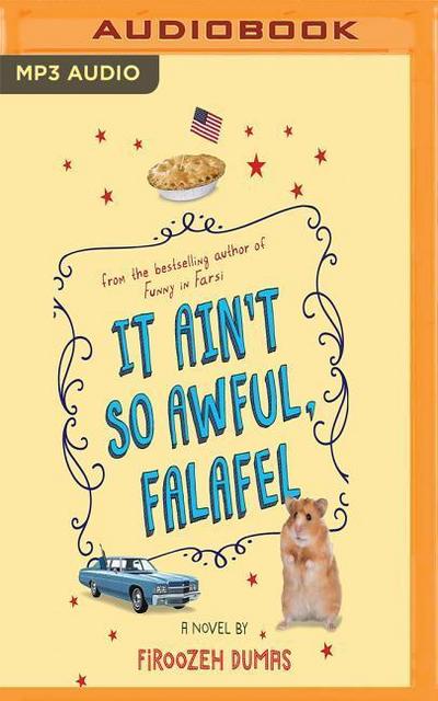 It Ain’t So Awful, Falafel