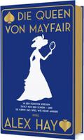 Die Queen von Mayfair
