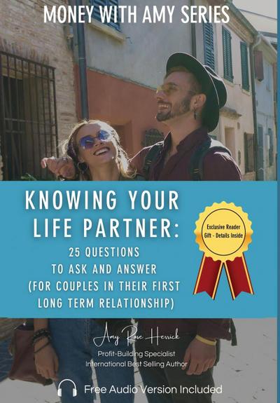 Knowing Your Life Partner