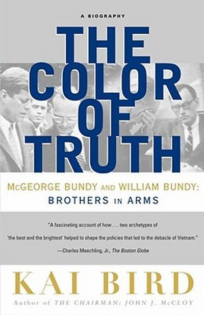 The Color of Truth
