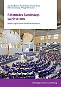 Reform des Bundestagswahlsystems