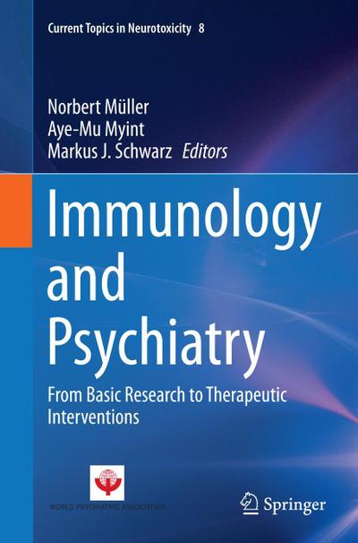 Immunology and Psychiatry