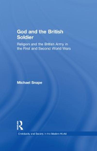 God and the British Soldier