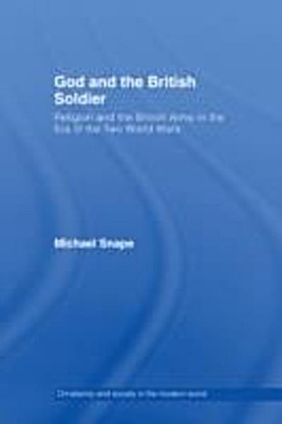 God and the British Soldier