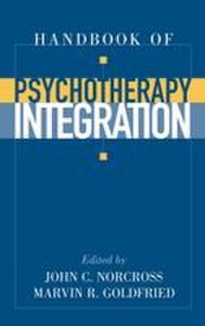 Handbook of Psychotherapy Integration