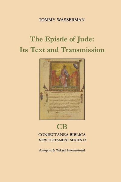 The Epistle of Jude