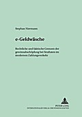 "e-Geldwäsche"