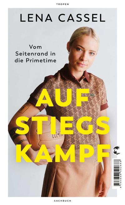 Aufstiegskampf (eBook, EPUB) - Lena Cassel