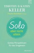 Solo, aber nicht allein
