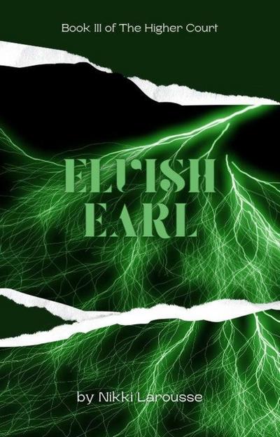Elvish Earl (Niapachad Island, #3)