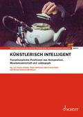 künstlerisch intelligent
