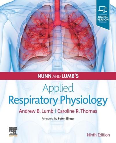 Nunn’s Applied Respiratory Physiology eBook