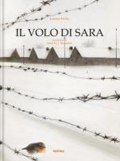 Il volo di Sara