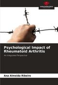 Psychological Impact of Rheumatoid Arthritis