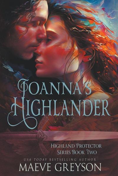 Joanna’s Highlander