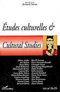 Etudes culturelles & Cultural Studies