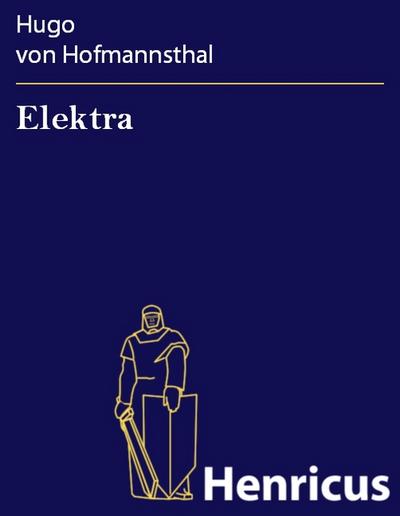 Elektra