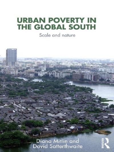 Urban Poverty in the Global South