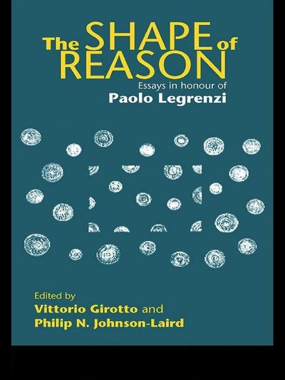The Shape of Reason