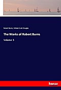 The Works of Robert Burns