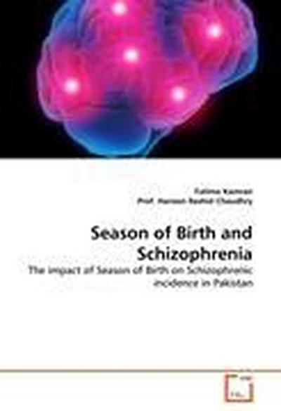 Season of Birth and Schizophrenia