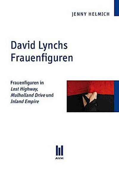 David Lynchs Frauenfiguren