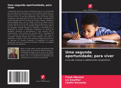 Uma segunda oportunidade; para viver