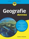 Geografie für Dummies von Charles A Heatwole | Taschenbuch