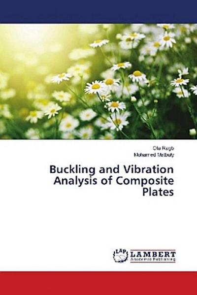 Buckling and Vibration Analysis of Composite Plates