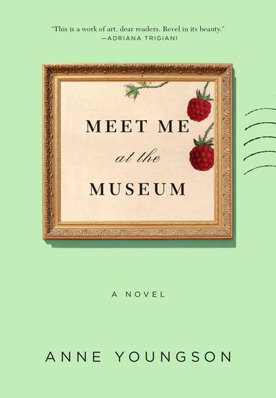 Youngson, A: Meet Me at the Museum