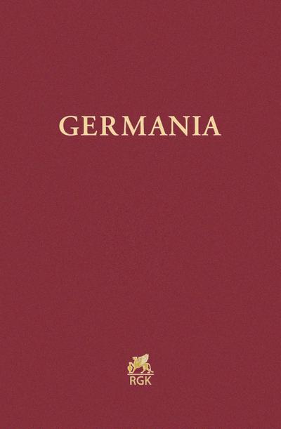 Germania 101 (2023)