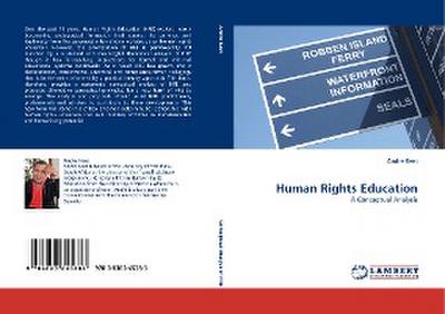 Human Rights Education