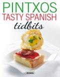 Pintxos tasty Spanish tidbits