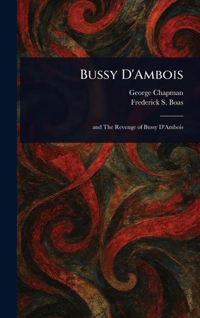Bussy D’Ambois