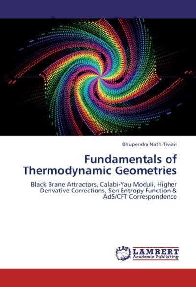 Fundamentals of Thermodynamic Geometries