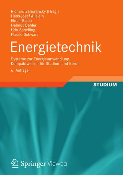 Energietechnik