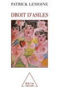 Droit d’asiles