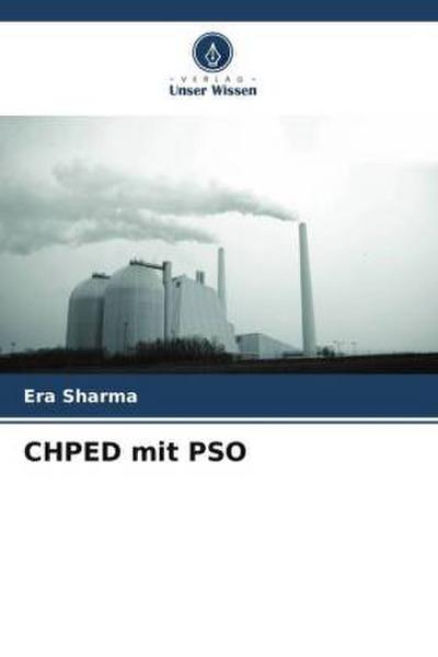 CHPED mit PSO