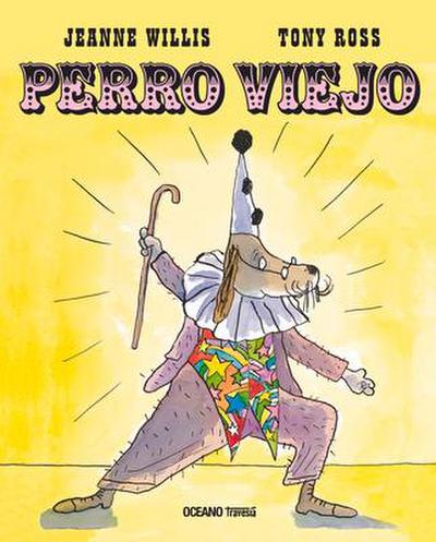 Perro Viejo