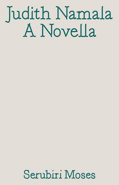 Judith Namala